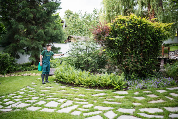 Best Pest Removal Services  in Coker, AL