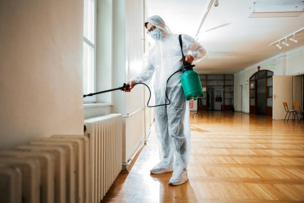 Best Cockroach Control Services  in Coker, AL